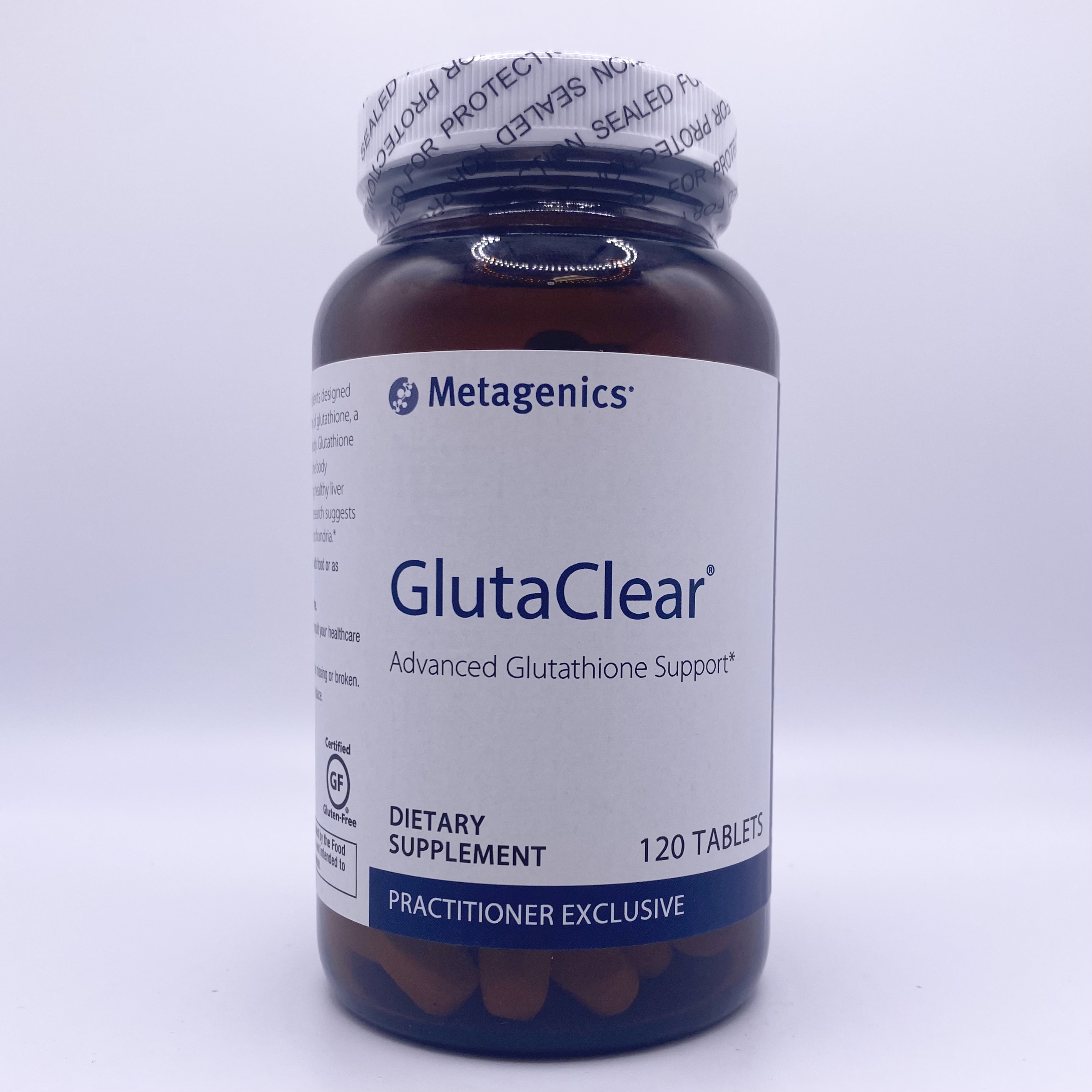 GlutaClear