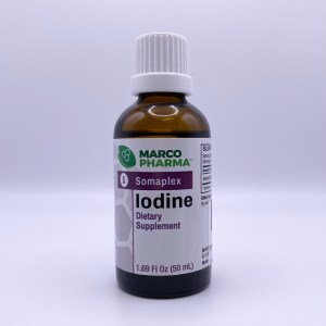 Iodine