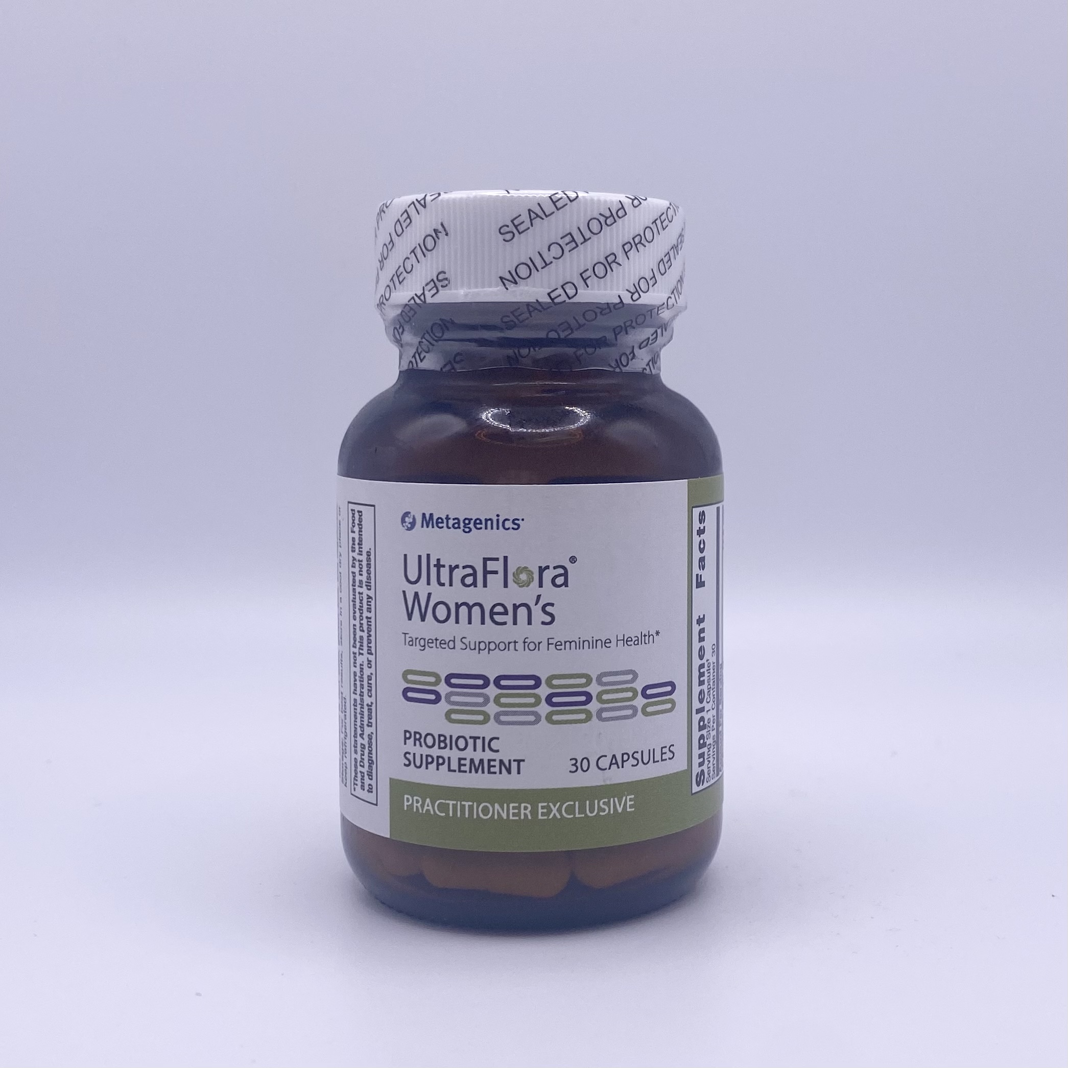UltraFlora Women's 30C U-21