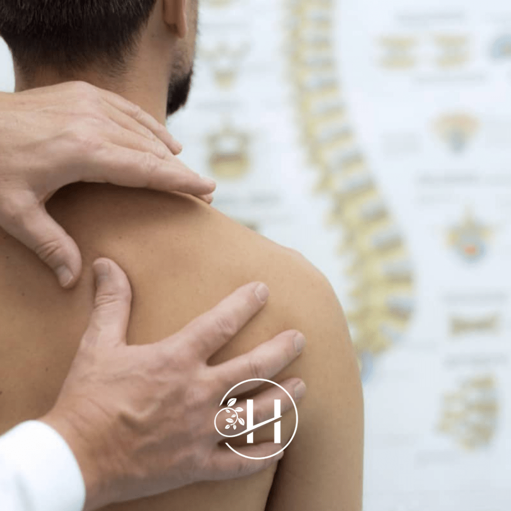 Spinal Decompression
