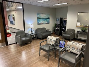 Chiropractic Care for Joint Pain