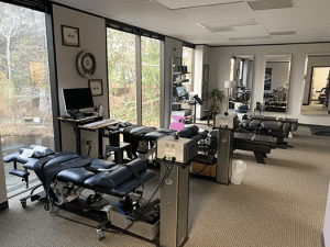 Chiropractor for Back Pain