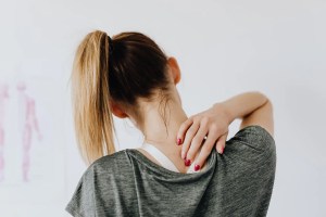 Neck Pain Relief Indianapolis IN