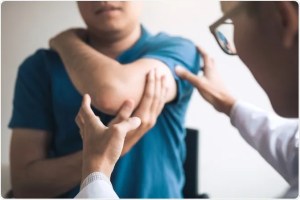 Shoulder Pain Treatment Indianapolis IN