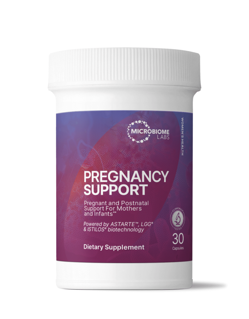 Pregnancy Support 30C