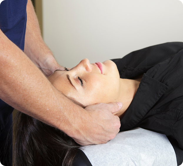 holistic treatment