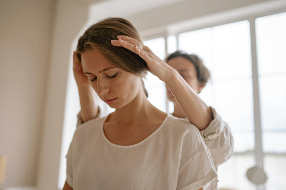 holistic spinal health