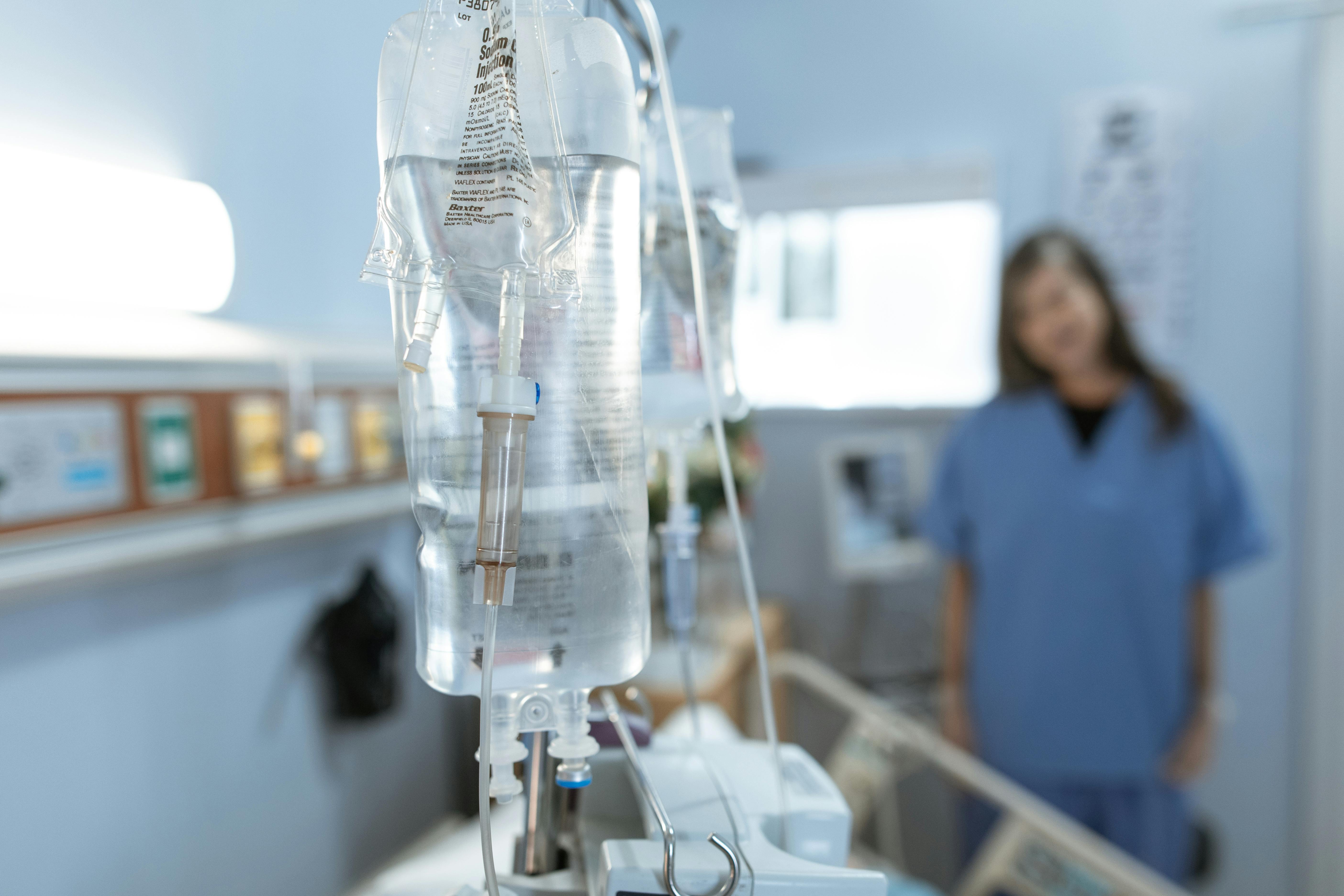IV Hydration