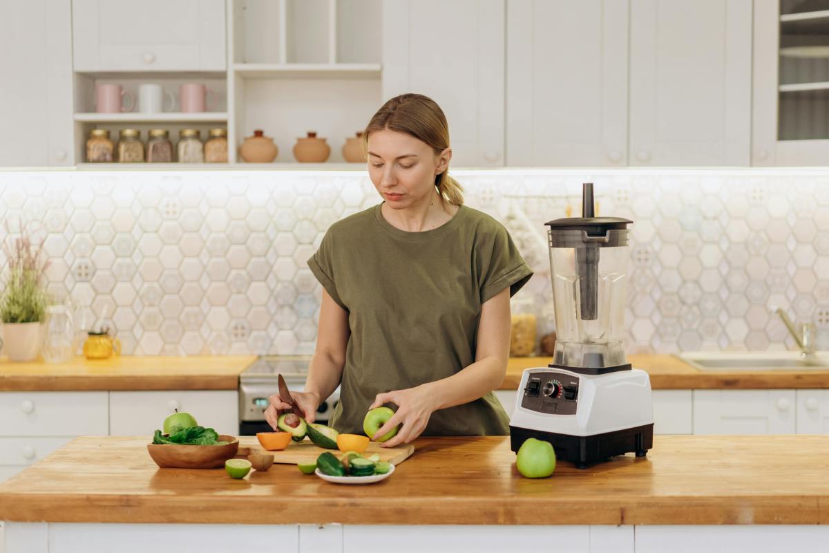 personalized nutrition coaching