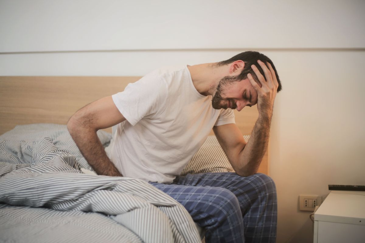 metal toxicity symptoms